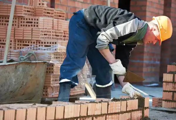 metselen Workum